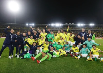 Seleção Brasileira sub-20 vai voltar a competir a Copa do Mundo após oito anos