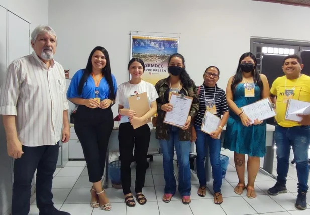 Semdec realizará pesquisa econômica e turística durante o corso