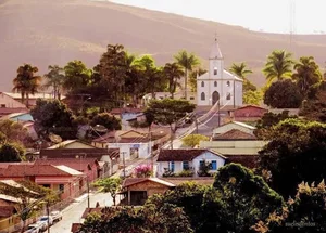 Serra da Saudade completa 10 anos sem roubos e assassinatos