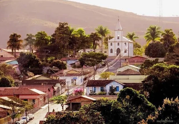 Serra da Saudade completa 10 anos sem roubos e assassinatos