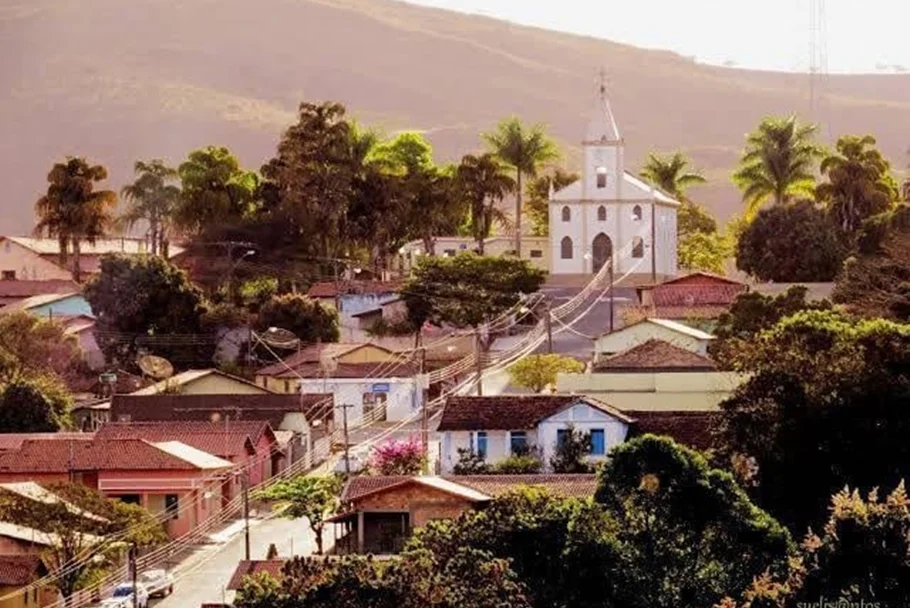Serra da Saudade completa 10 anos sem roubos e assassinatos