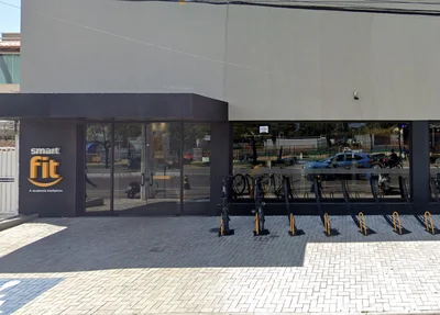 Smart Fit em Parnaíba