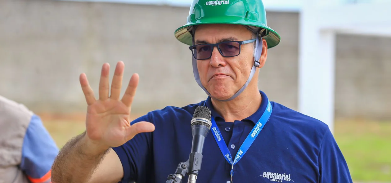 Superintendente de Operações do Norte do Piauí, Cosme Cesário