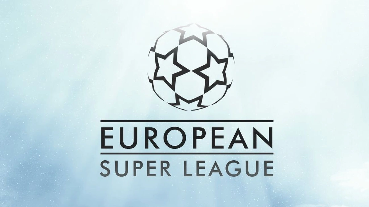 Superliga Europeia