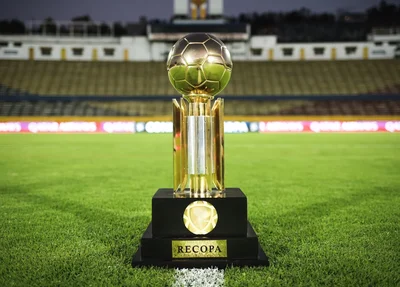 Taça da Recopa Sul-Americana