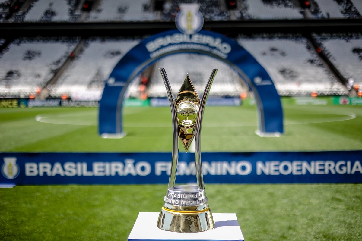 Taça do Campeonato Brasileiro Feminino