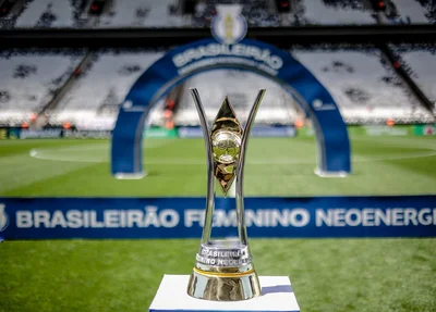 Taça do Campeonato Brasileiro Feminino
