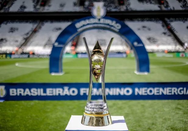 Taça do Campeonato Brasileiro Feminino