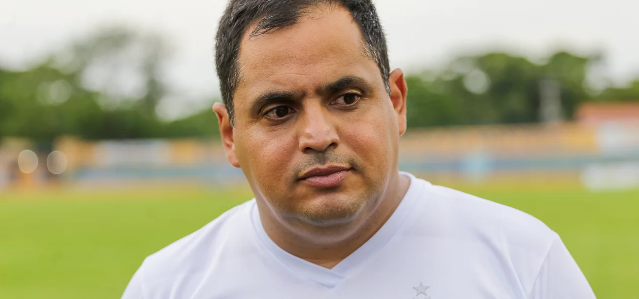 Técnico do Campinense