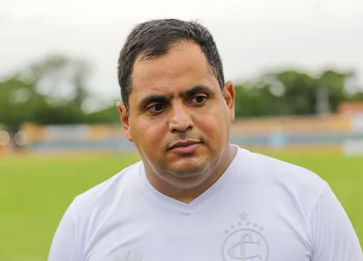 Técnico do Campinense