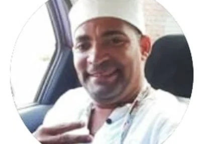 Thiago de Oxalá