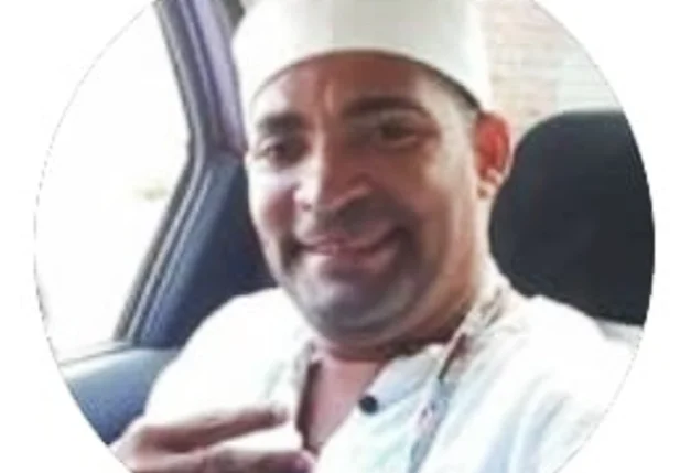 Thiago de Oxalá