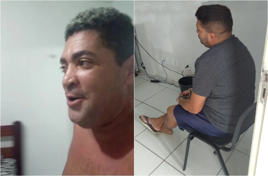 Thiago de Oxalá