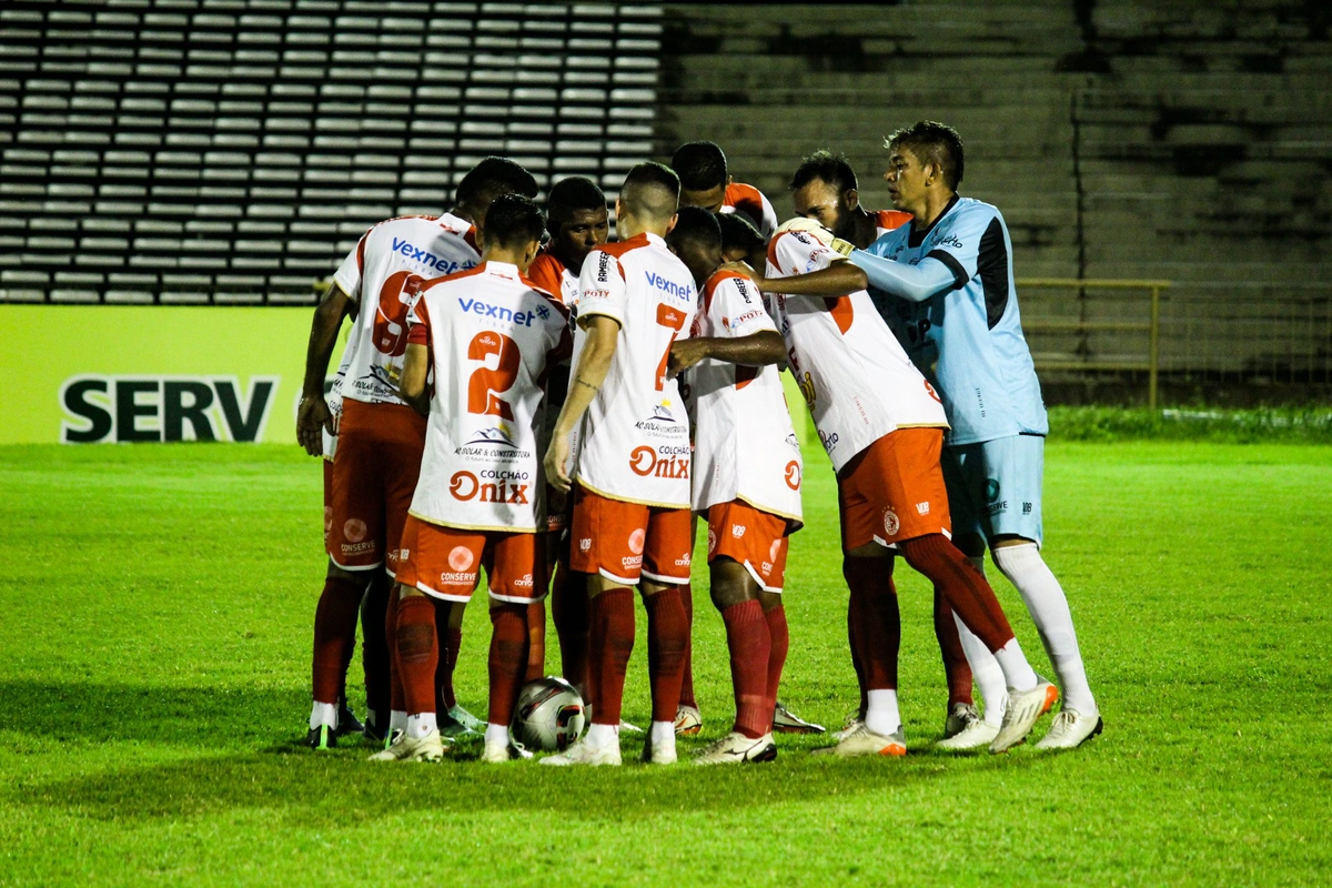 Time de 4 de Julho