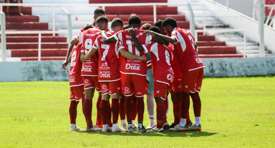 Time do 4 de Julho