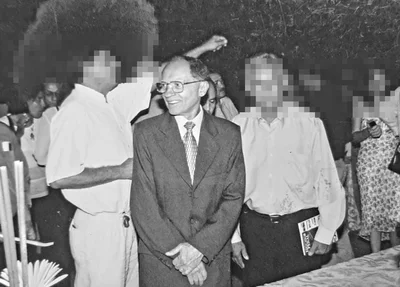 Tribunal de Justiça lamenta morte do desembargador João Menezes Silva