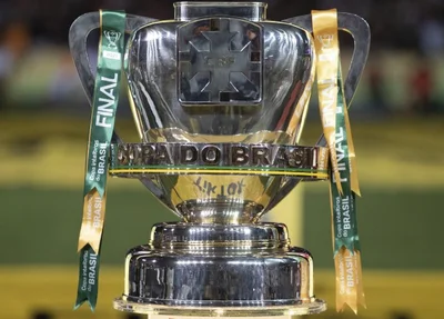 Troféu da Copa do Brasil