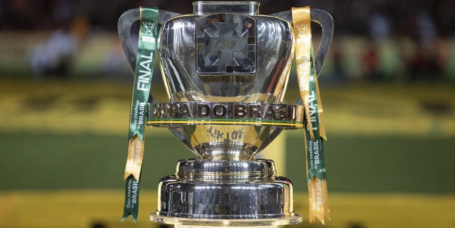 Troféu da Copa do Brasil