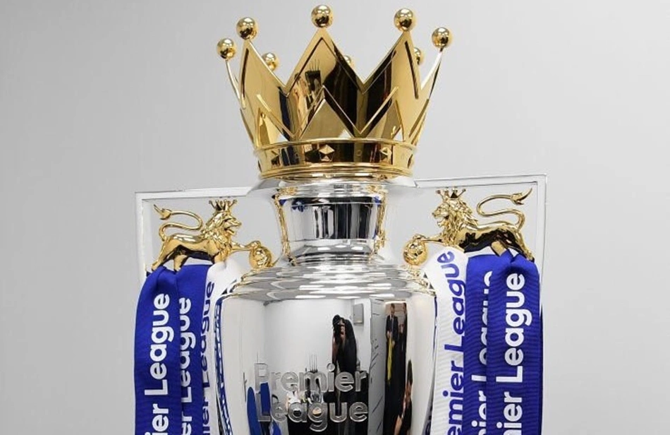 Trófeu da Premier League
