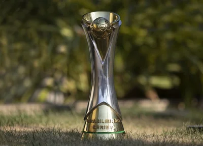 Troféu do Brasileiro Série D