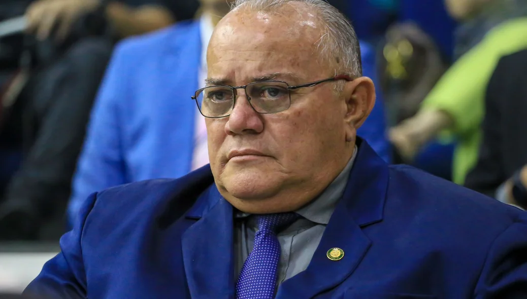 Vereador Antônio José Lira