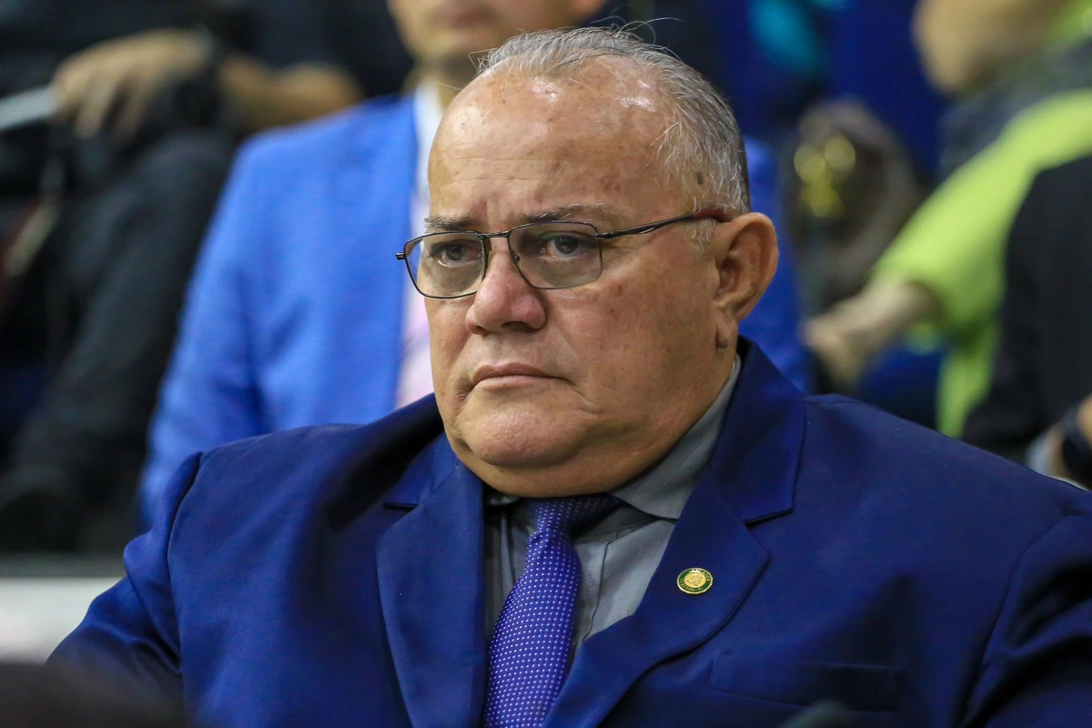 Vereador Antônio José Lira