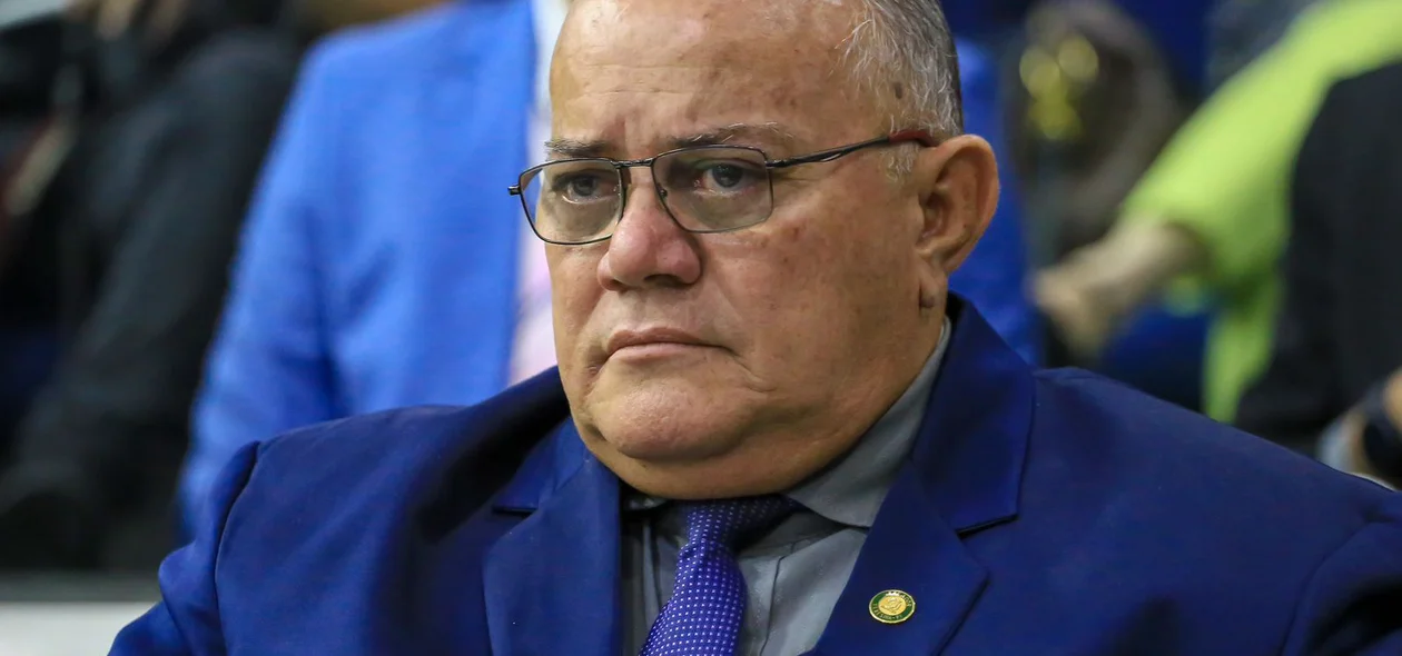 Vereador Antônio José Lira