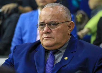 Vereador Antônio José Lira