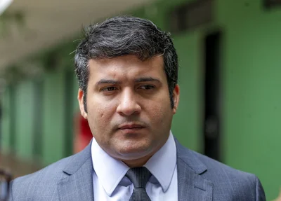 Vereador de Teresina, Deolindo Moura