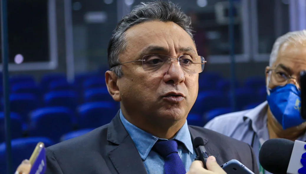 Vereador Dudu