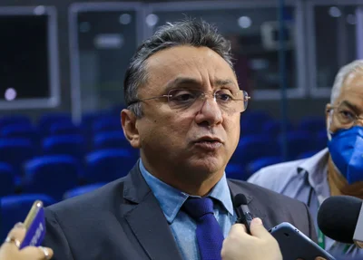 Vereador Dudu