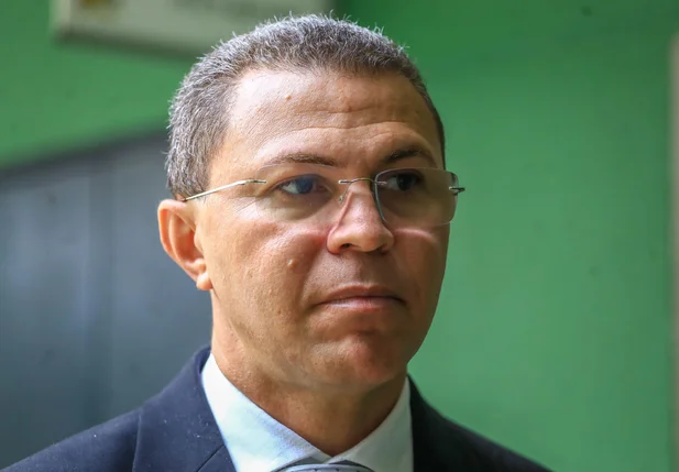 Vereador Gustavo Carvalho (PSDB), presidente da Comissão de Educação