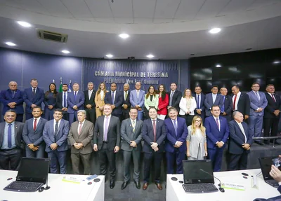 Vereadores
