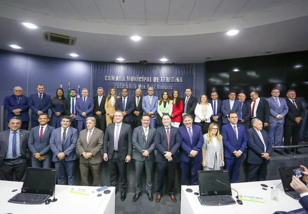Vereadores