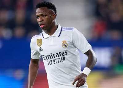 Vinícius Júnior
