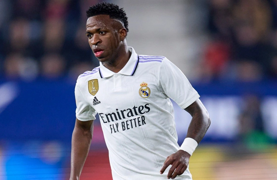 Vinícius Júnior