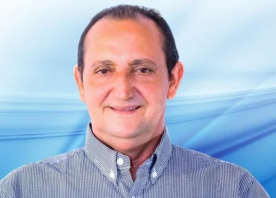Zé Luiz do Frango