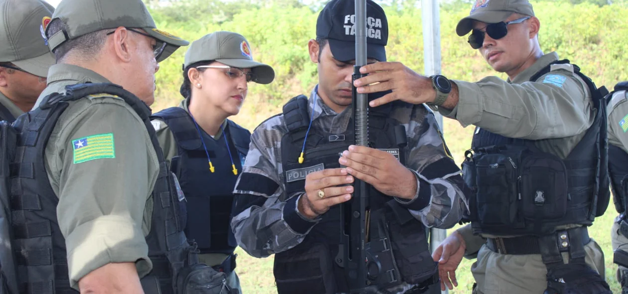 15° Batalhão pretende realizar mais treinamentos