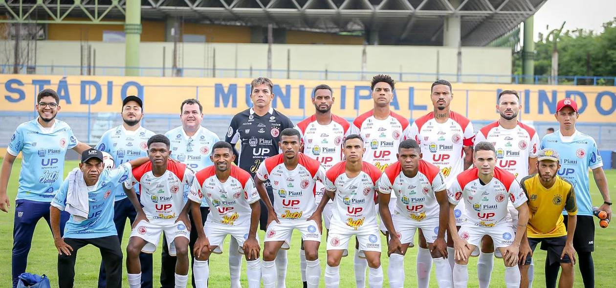 4 de Julho preparado para o confronto