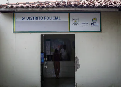 6º Distrito Policial