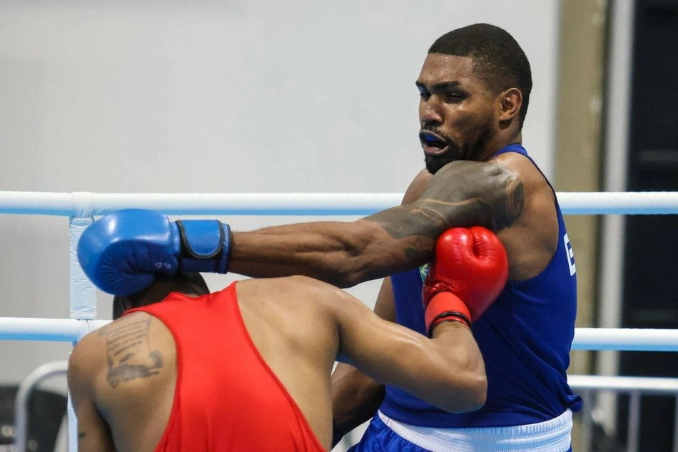 Abner Teixeira vence Ayoub El Assaqui nas quartas de final do Belgrade Winner