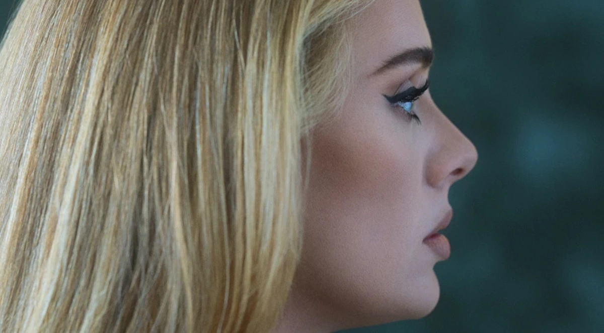 Adele