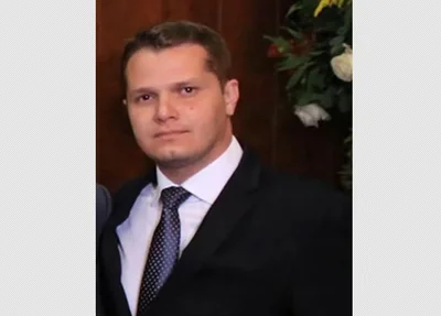 Advogado André de Almeida
