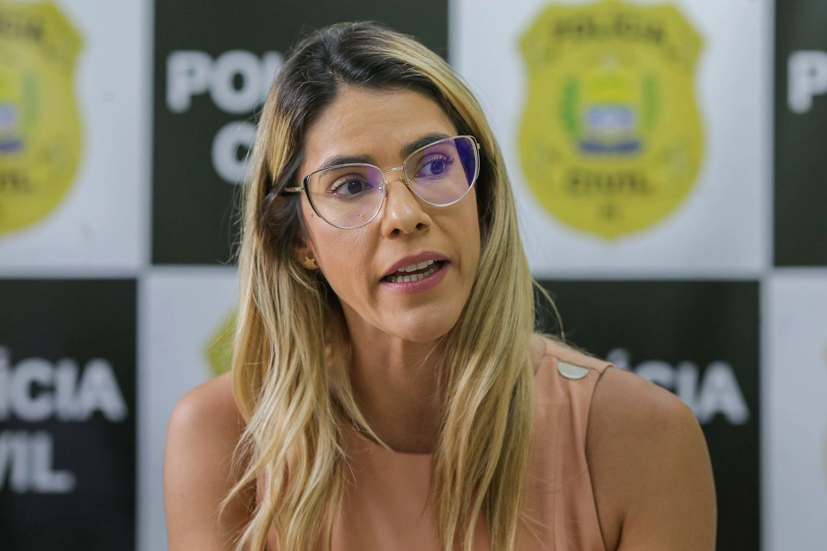 Advogado Nathália Figueiredo