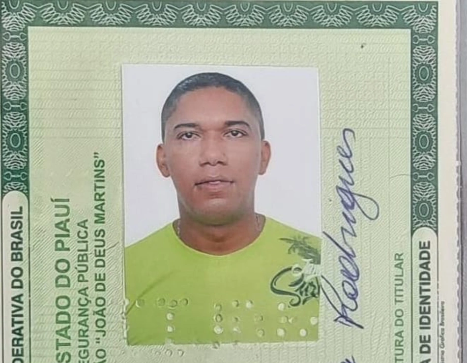 Alan Rocha Rodrigues