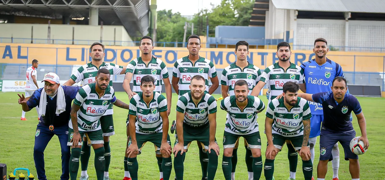 Altos preparado para o confronto