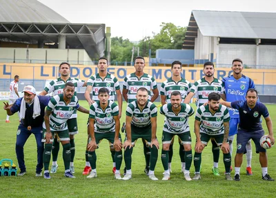 Altos preparado para o confronto