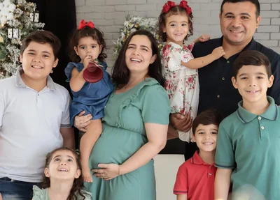 Alysson teve um AVC hemorrágico