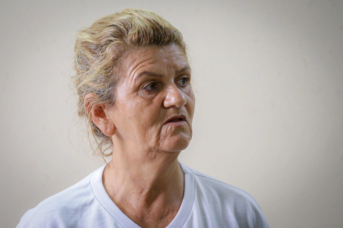 Ana Lúcia Monteiro