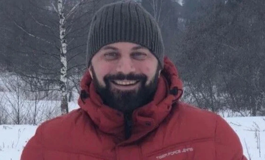 Andey Botikov